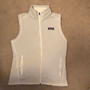 Women’s Patagonia Vest